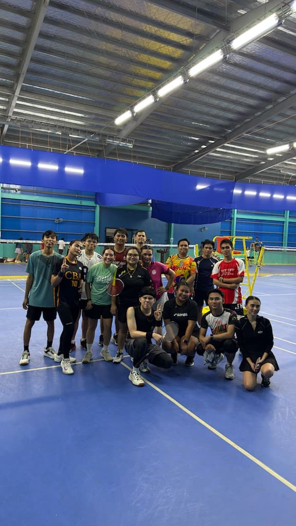 Racket Rush  media 2