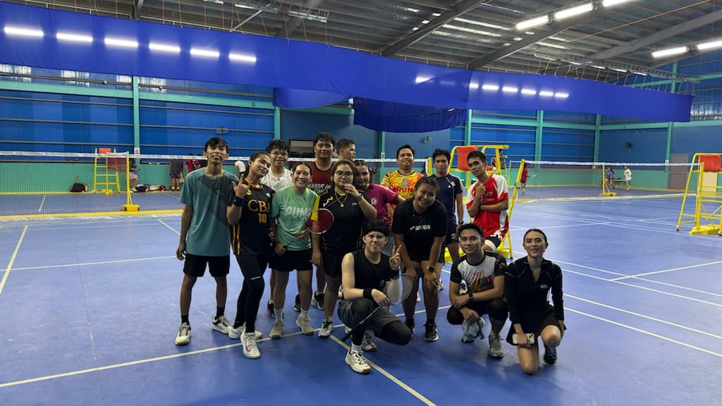 Racket Rush  media 1