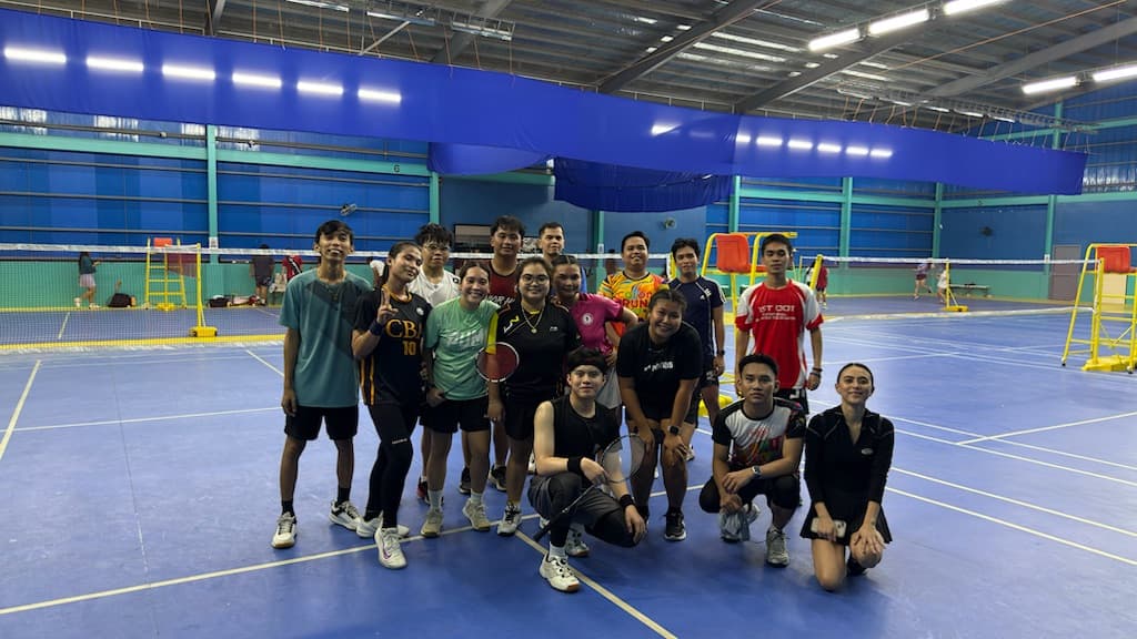 Racket Rush  media 6