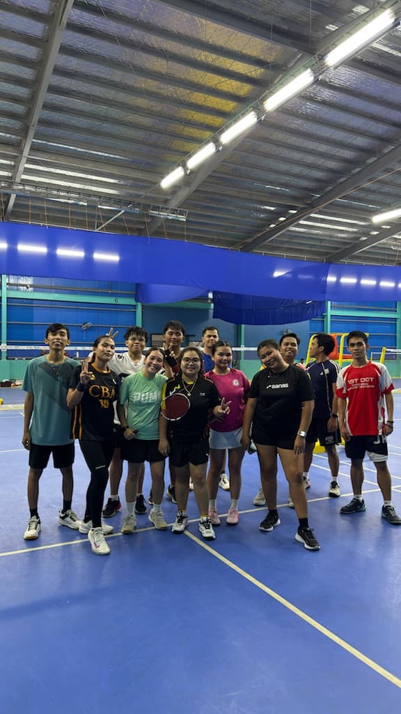 Racket Rush  media 3