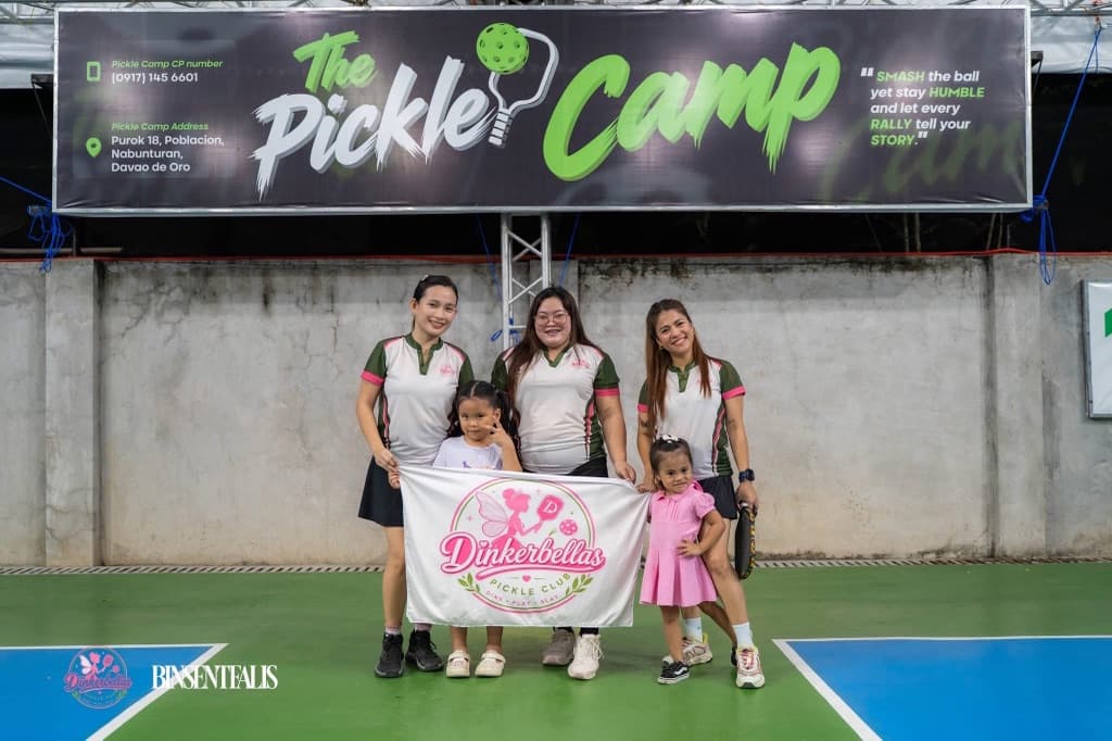 DinkerBellas media 4
