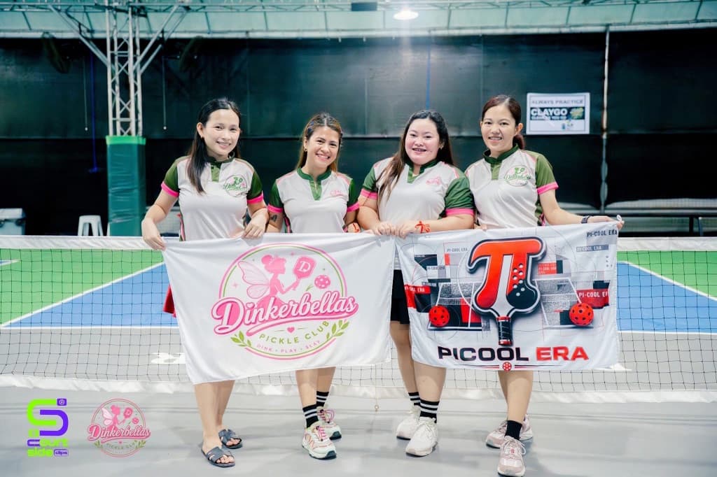 DinkerBellas media 2