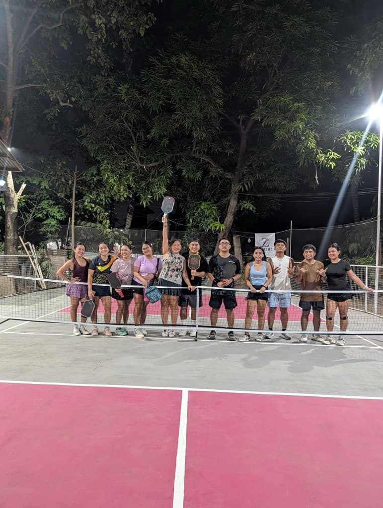 Home Court Dinkers 🥒 media 3