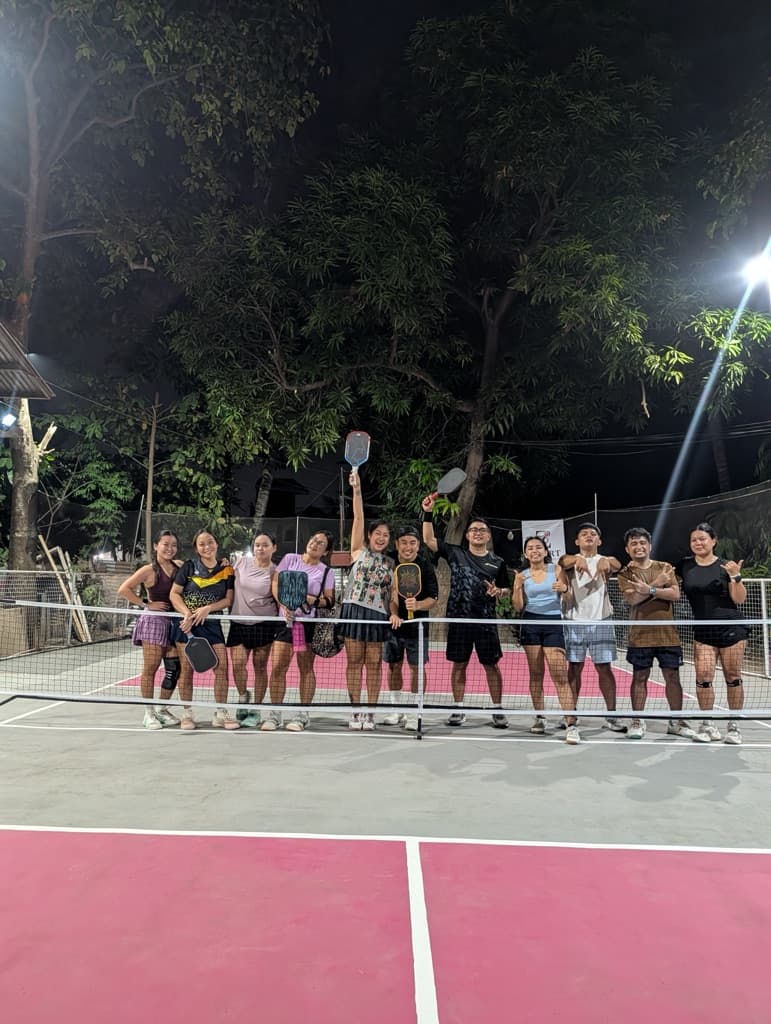 Home Court Dinkers 🥒 media 2