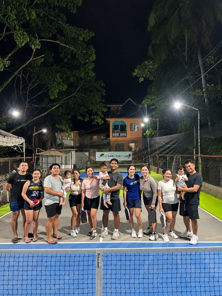 8 Siblings Pickleball media 2