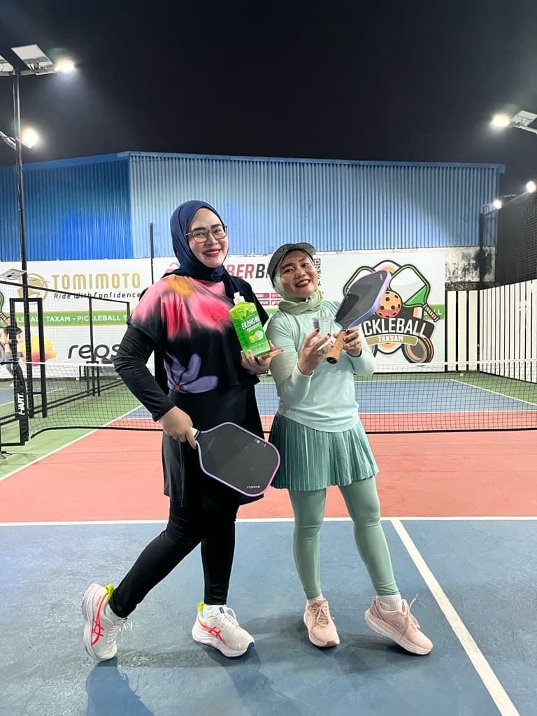 Mamoy Pickleball media 3