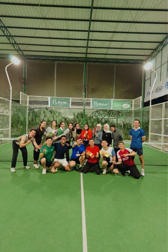 BGP PADEL CLUB media 1