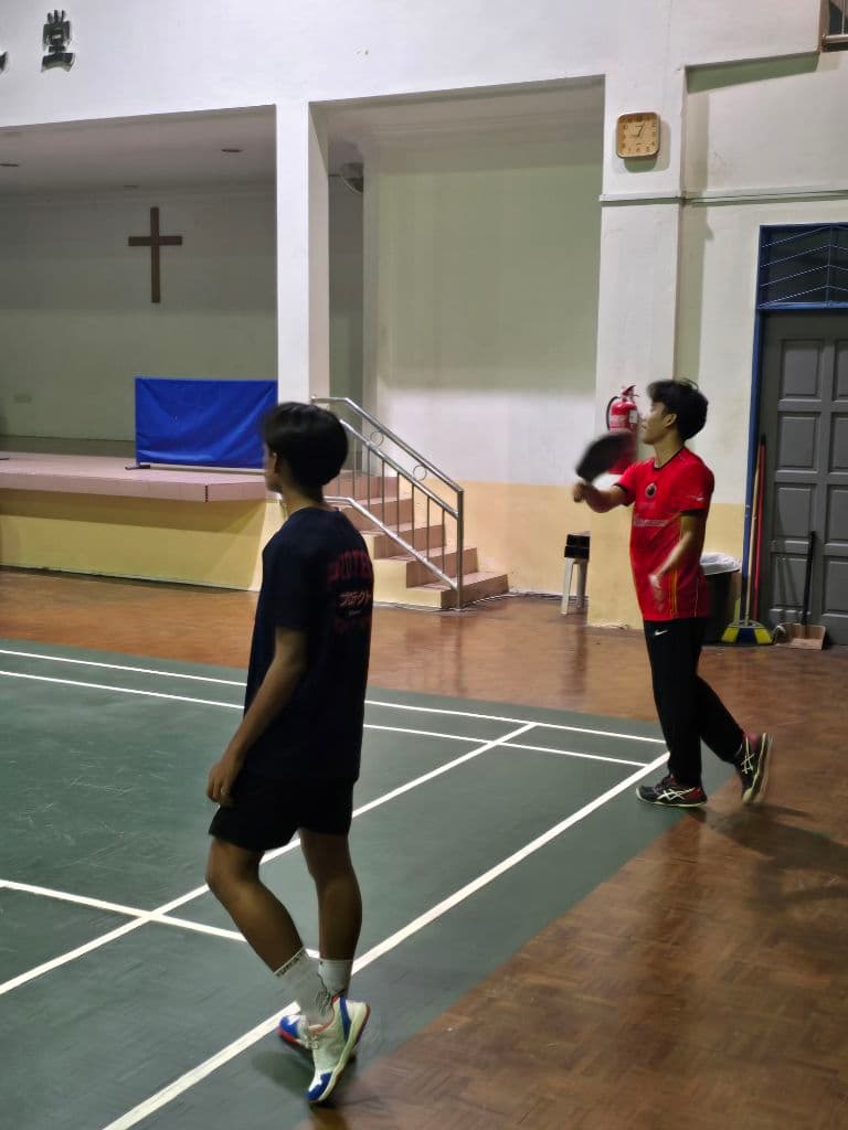 Limbang Picklers media 6