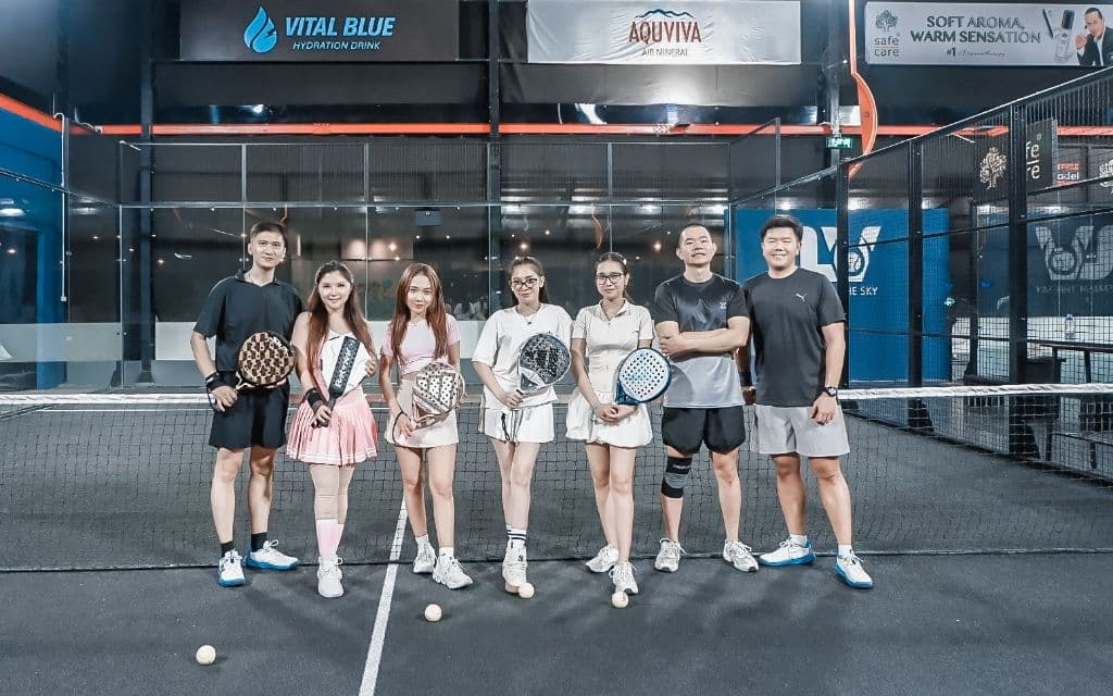 Padel Equality media 4