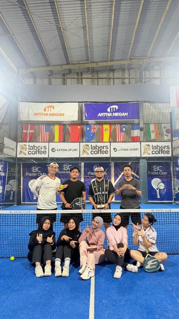 NOBLE PADEL media 3