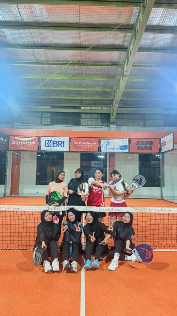 NOBLE PADEL media 2