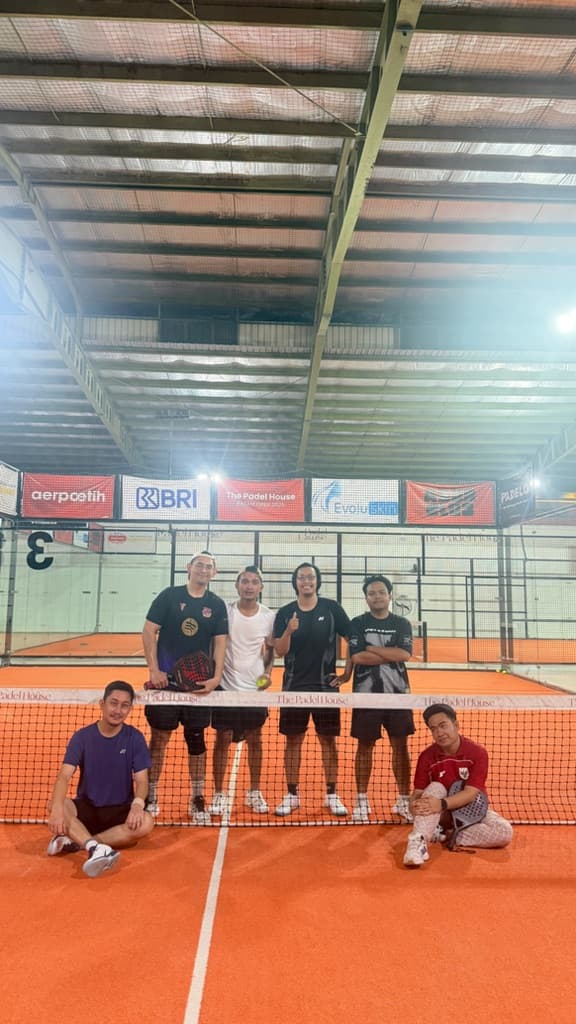 NOBLE PADEL media 1