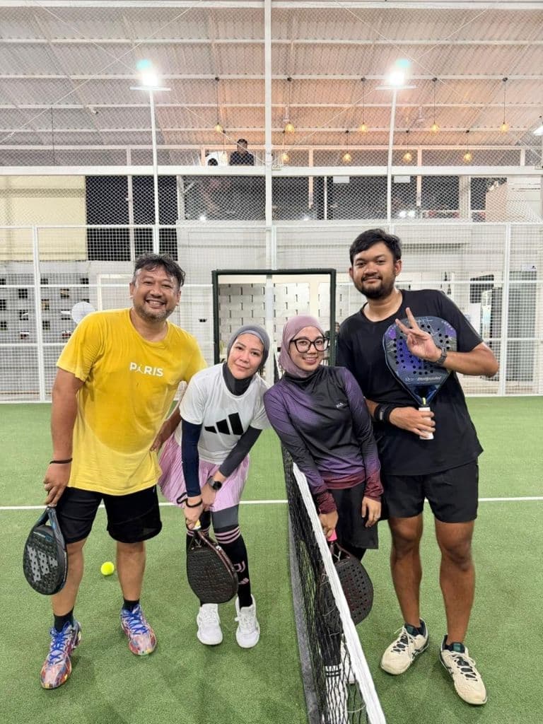 TIM GAS PADEL CLUB media 6