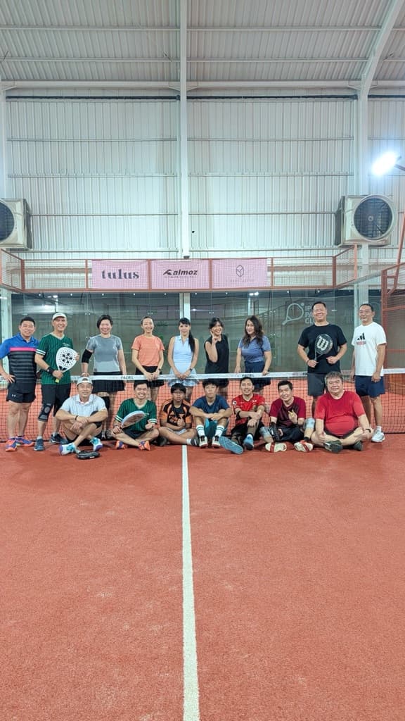 Tunas Muda Padel media 2