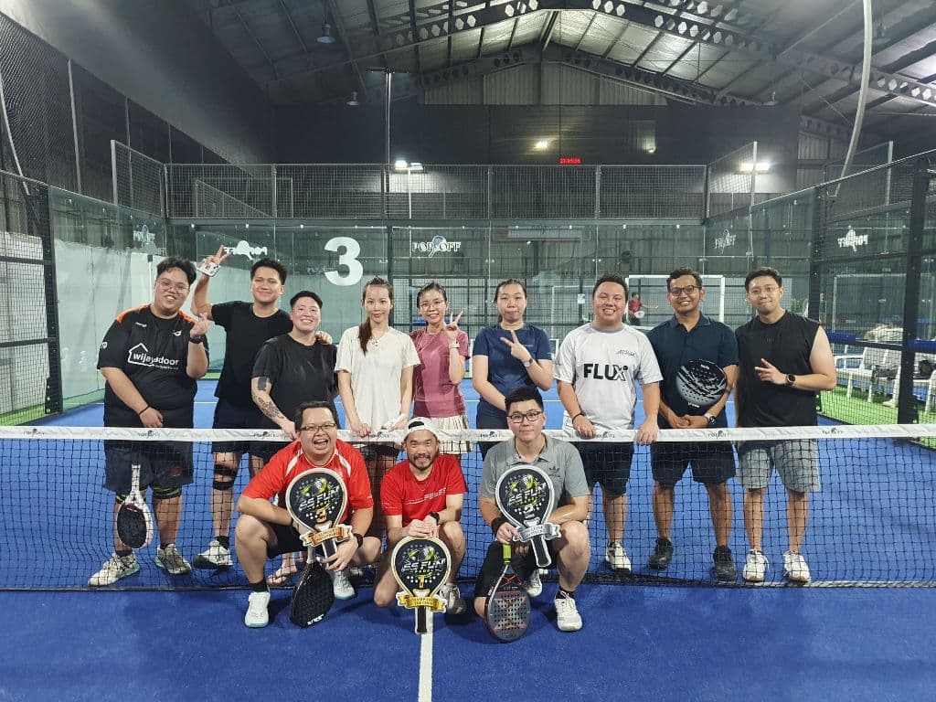 SS Fun Padel media 2