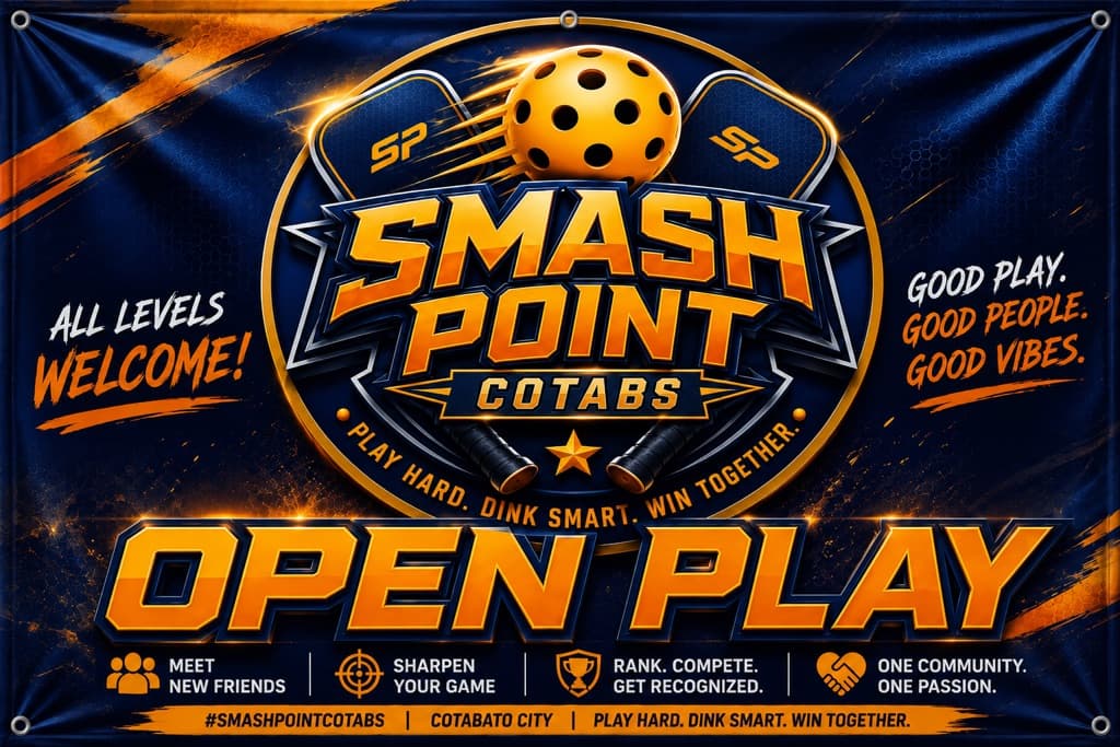 Smash Point • Cotabs media 1