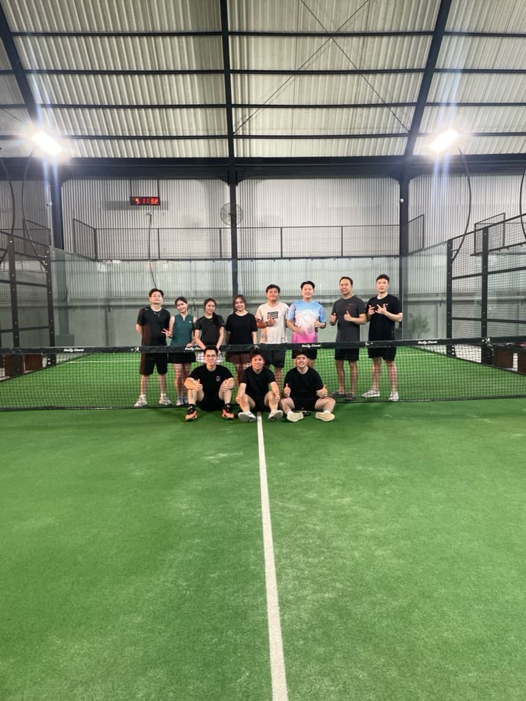Sportive Club media 1