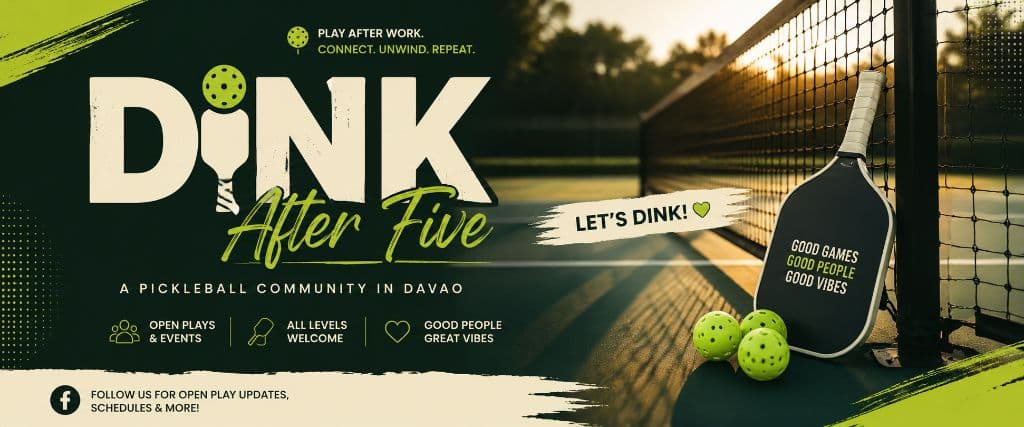 DINK AFTER FIVE media 2