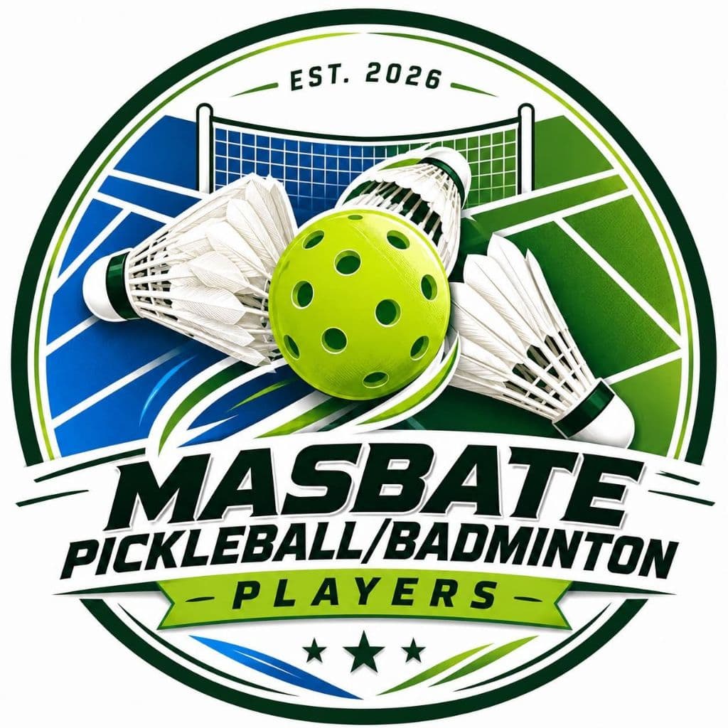MpBP Masbate Piqqlebol / Badminton Players media 1