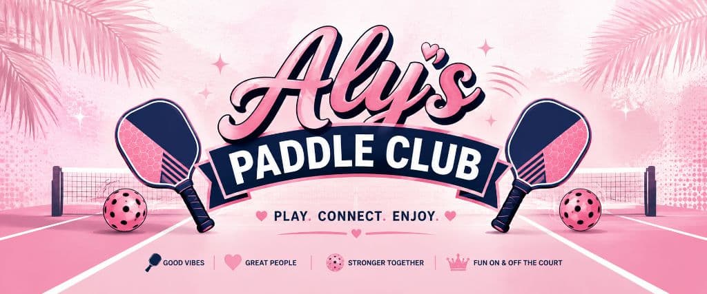 Aly's Paddle Club media 1