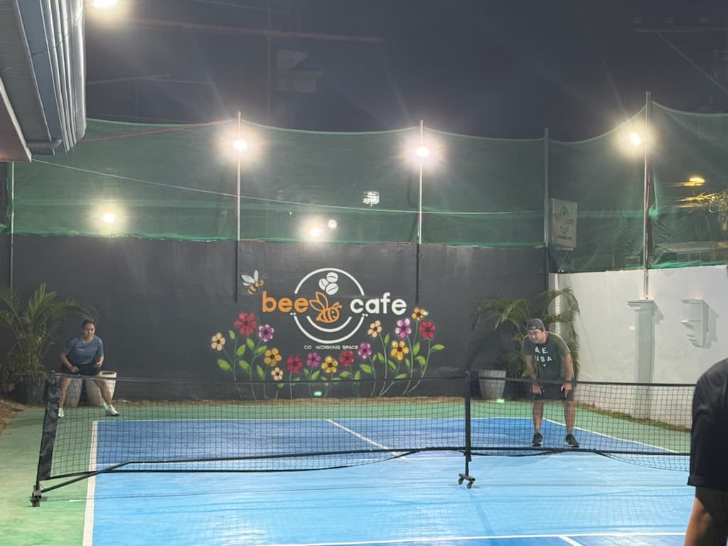 Friends and Family Pickleball Club media 3