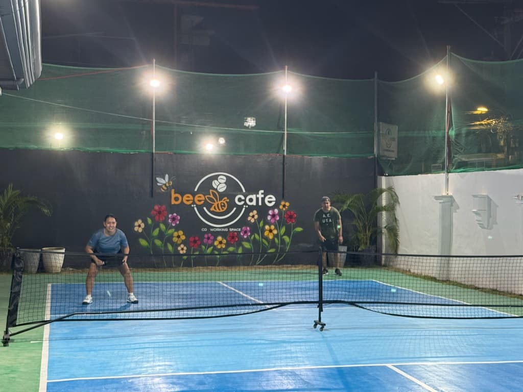 Friends and Family Pickleball Club media 4