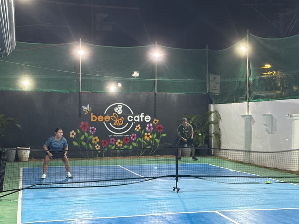 Friends and Family Pickleball Club media 6