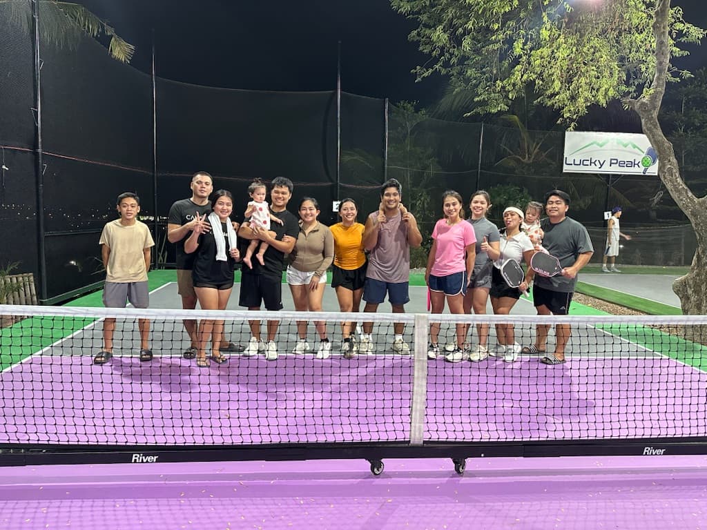 8 Siblings Pickleball media 1