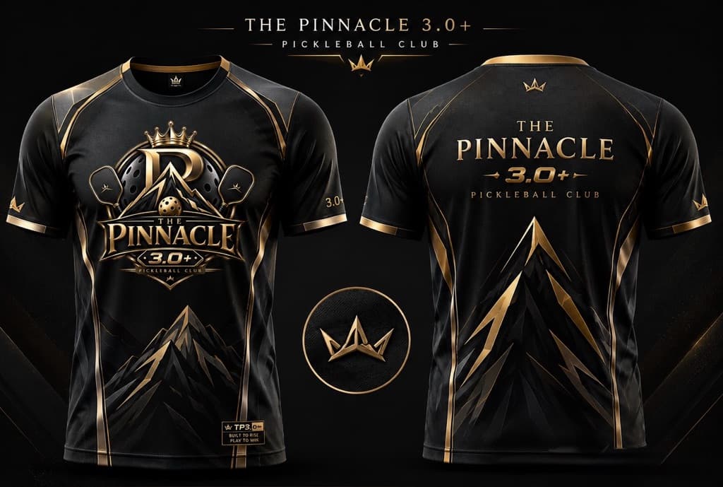 The Pinnacle 3.0+ media 1