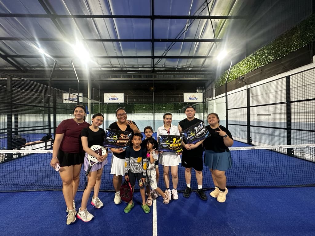PadelInn media 5