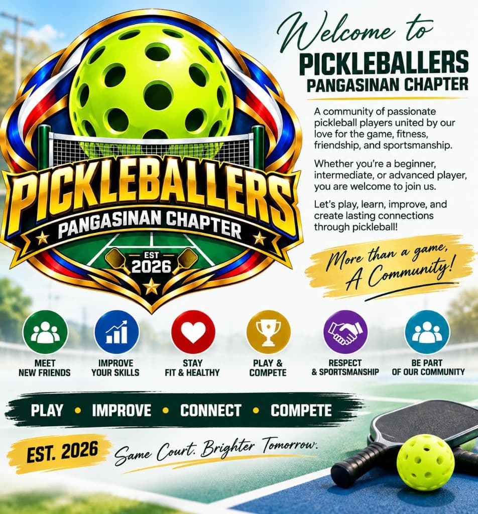 Pickleballers media 1