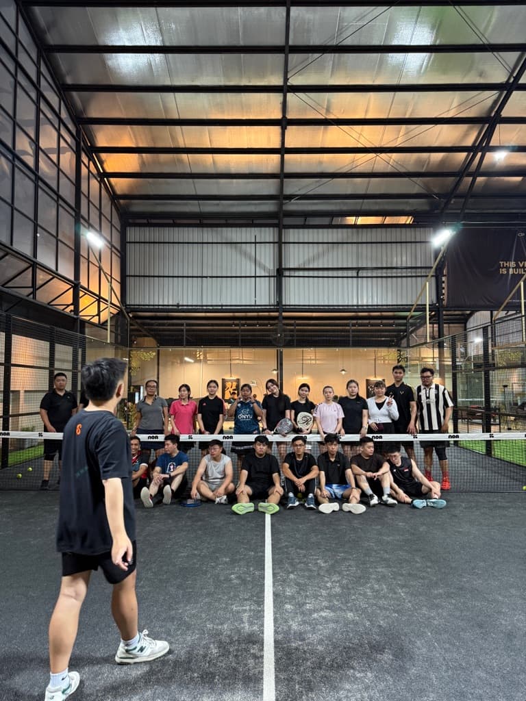 Padelgather  media 3