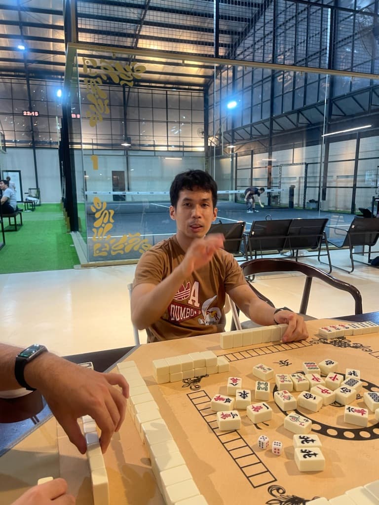 Padelgather  media 5