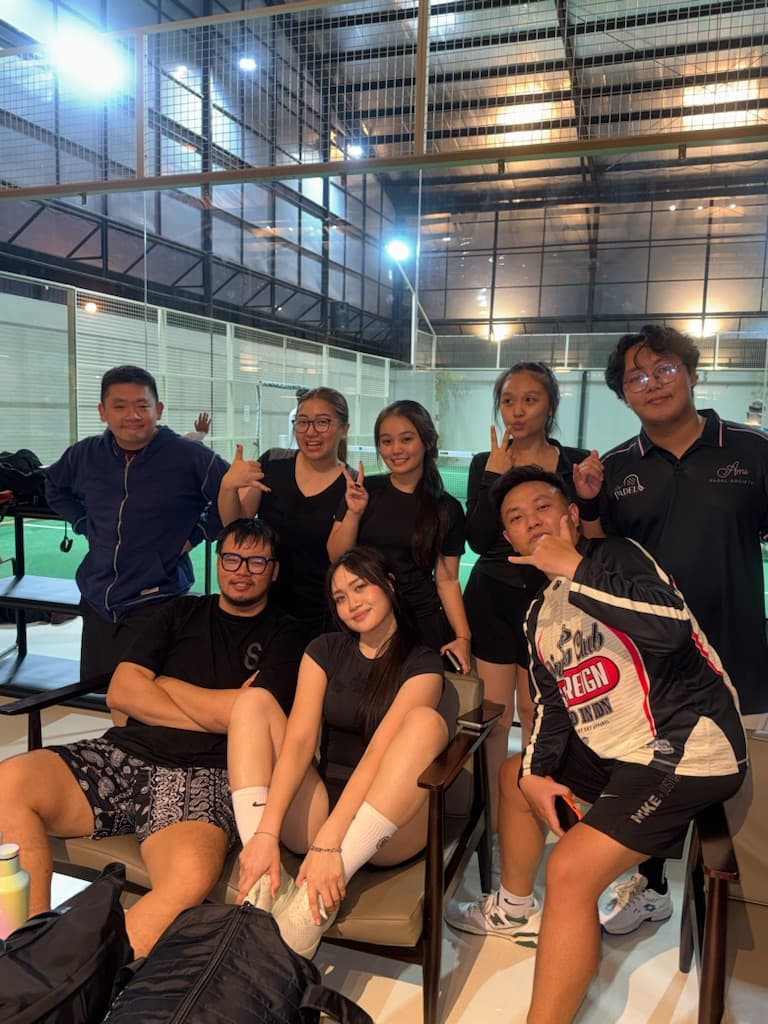 Padelgather  media 2