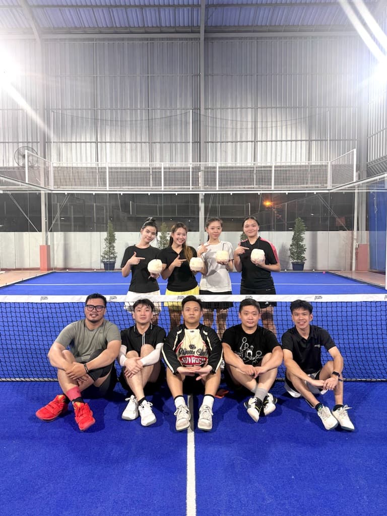 Padelgather  media 1