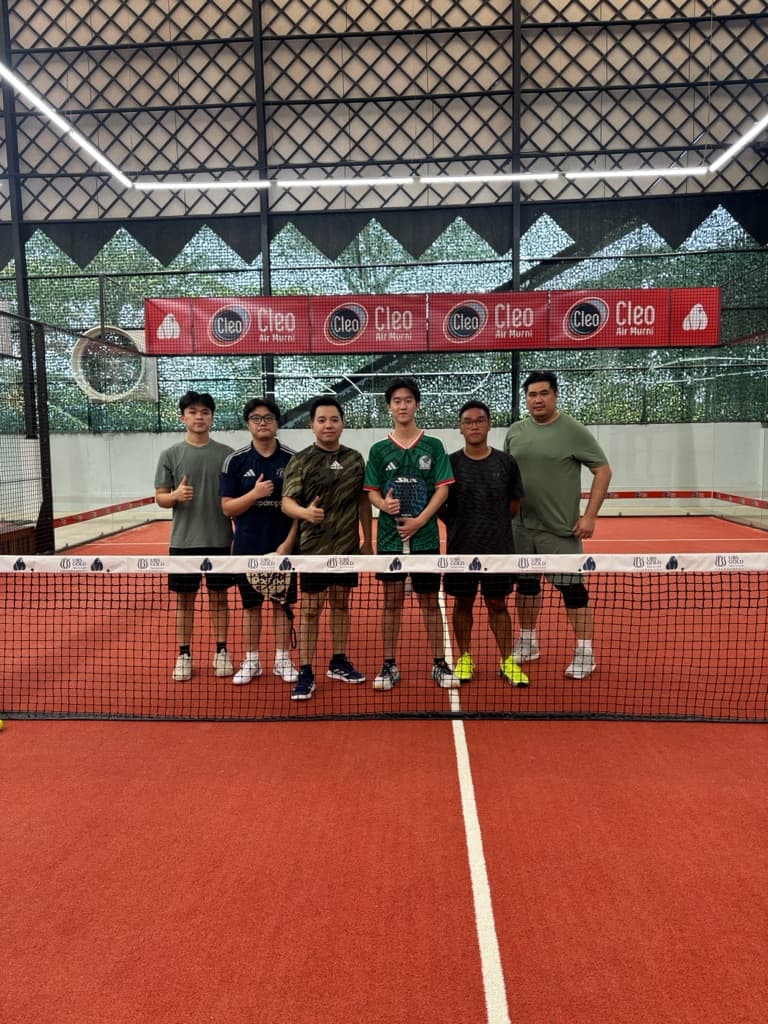 MOPADEL ❤️🎾 media 4