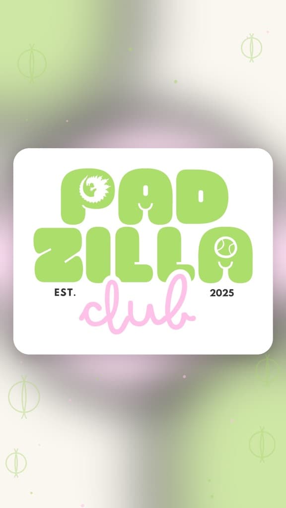 PADZILLA media 1