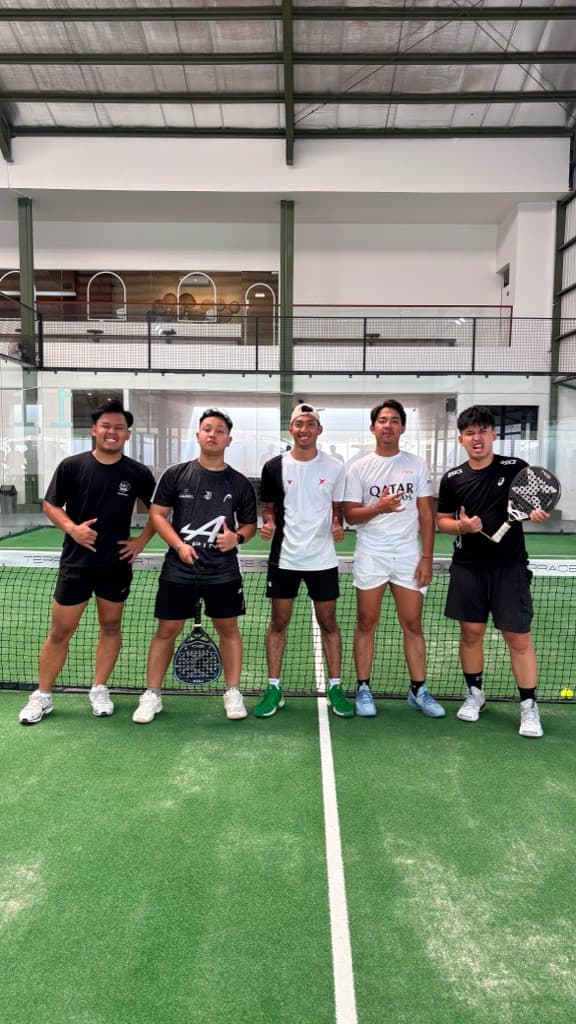 Two K Padel media 1