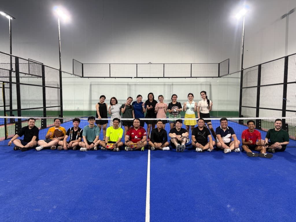 DEINE Padel media 4