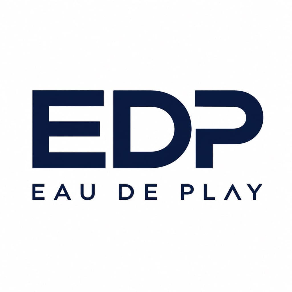 Eau De Play media 1