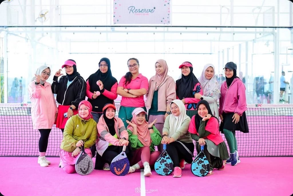 KEPINCUT PADEL  media 3