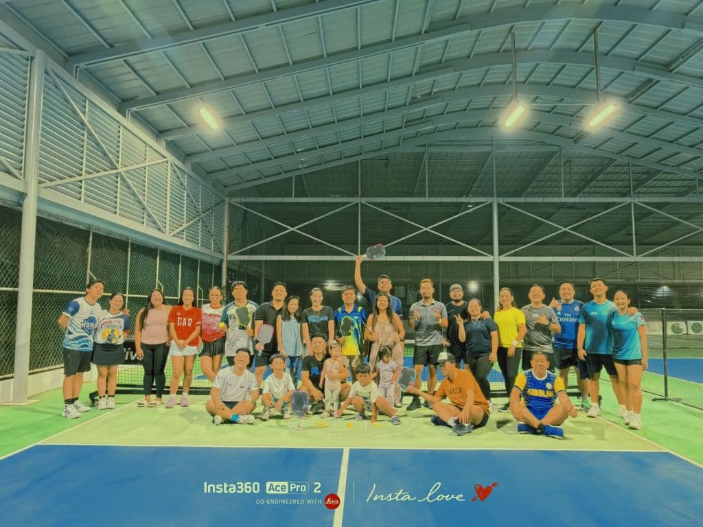 iPC - Ikthus Pickleball Community Dumaguete media 2