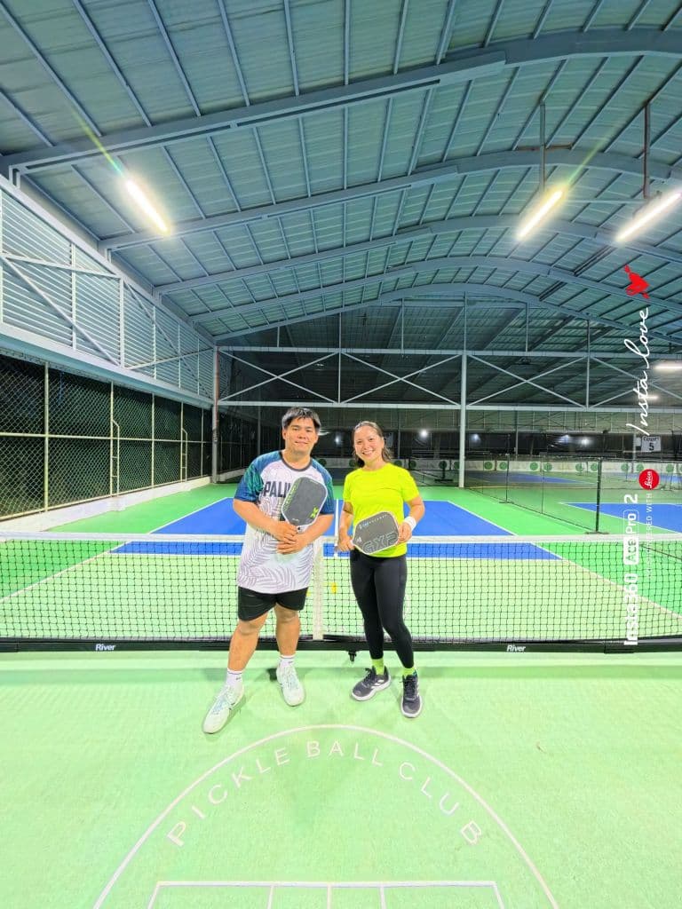 iPC - Ikthus Pickleball Community Dumaguete media 1