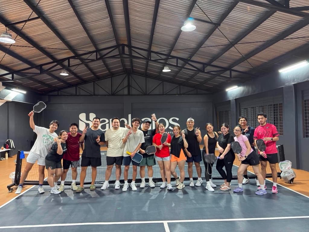 JVS Pickleball Club media 1