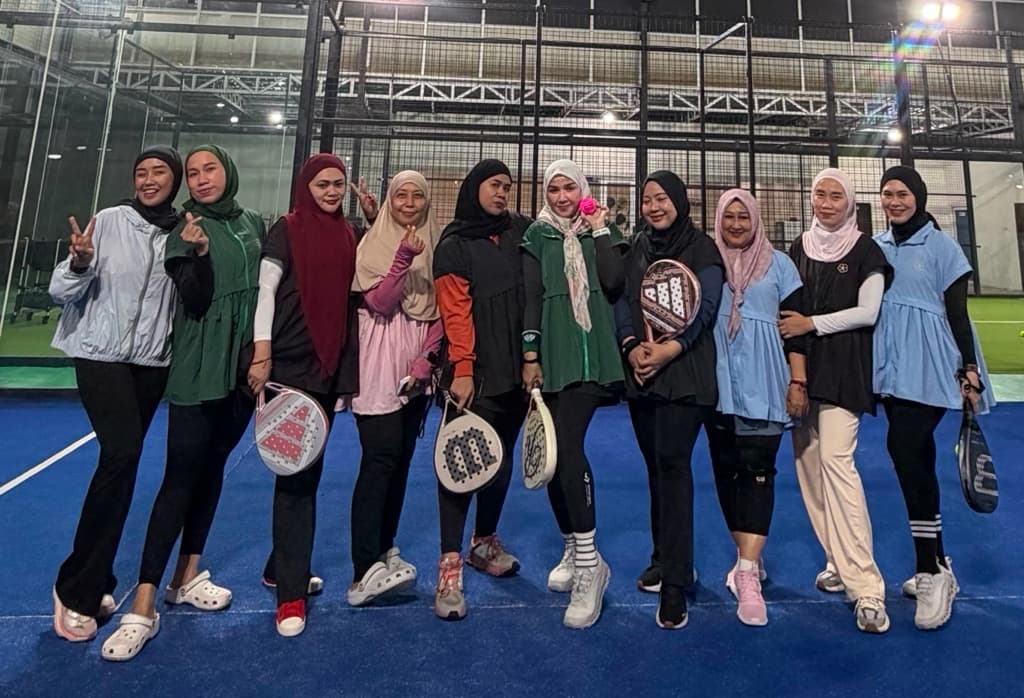 Happy Rally Club media 1