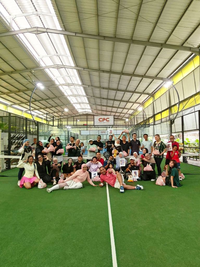 MISS PADEL media 1