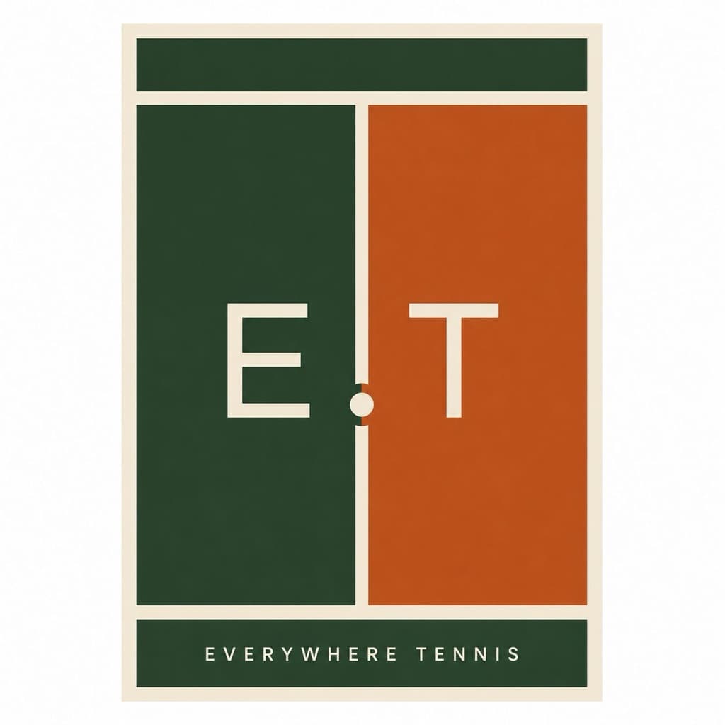Everywhere Tennis media 1