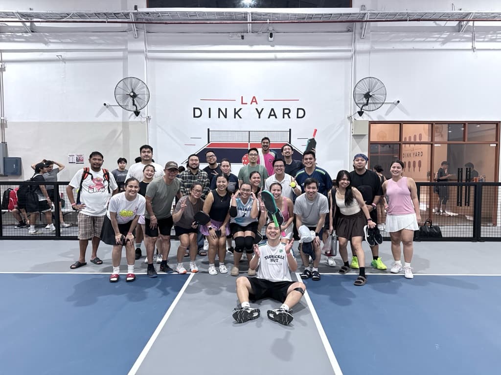 Town and Country Executive Village Pickleball Club media 1