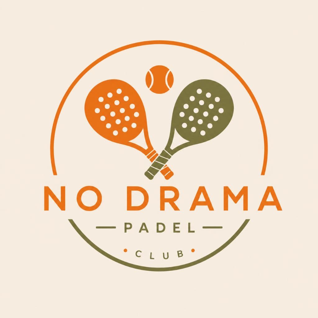 No Drama Padel media 2