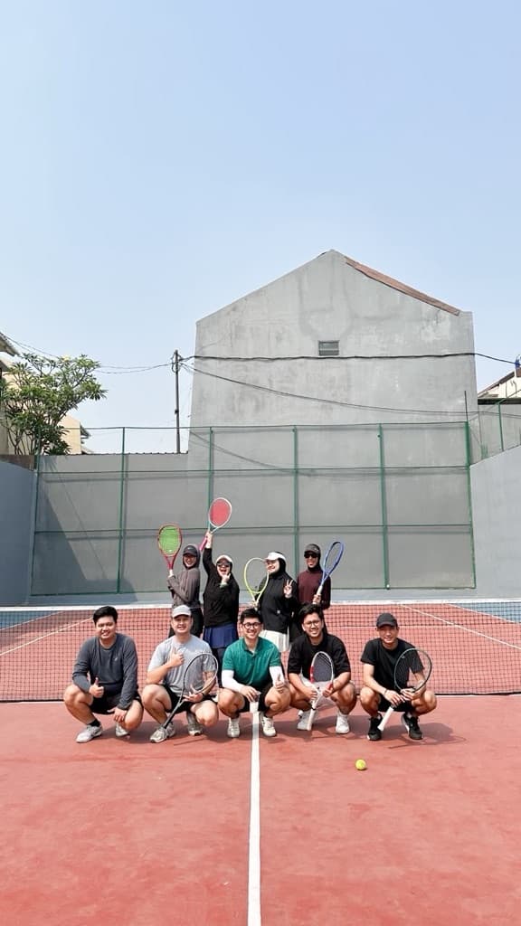 Sweet Spot Society (SSS) Club media 2